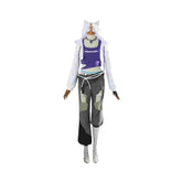 Overwatch Ashe Cosplay Costume - Female Game Anime Outfit - Halloweez